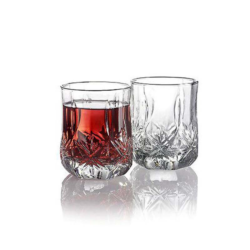 Brighton 27 CL طقم كاسات عصير لومبنارك 6 كاسات Brighton 27 CL طقم كاسات عصير لومبنارك 6 كاسات