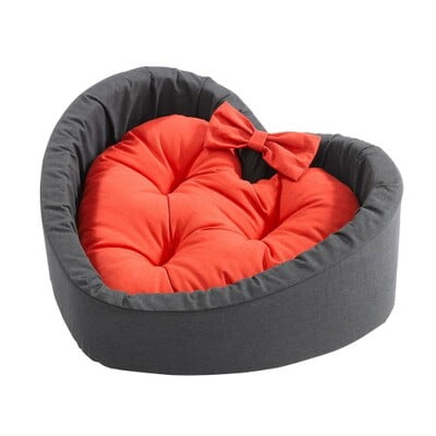 FERPLAST CUORE RED SMALL CUSHION FERPLAST CUORE RED SMALL CUSHION