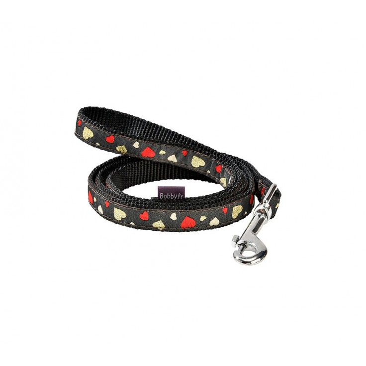 BOBBY LOVELY LEAD - BLACK / XS BOBBY LOVELY LEAD - BLACK / XS