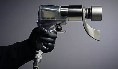 HYTORC jGun SINGLE SPEED