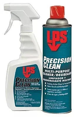 LPS 02728 Spray Degreaser Precision C, 28 oz. (Pack of 12)