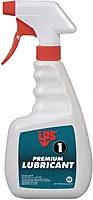 LPS 1® Premium Lubricants - 20oz lps 1 greaseless lubricant trigger spr