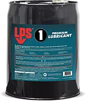 LPS 1 Premium Lubricants Model Code: AD - Price is for 1 PAL, 5GAL/PAL (part# 00105)