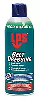 10 Ounce Container Clear Aerosol, Belt and Conveyor Dressing