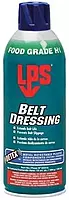10 Ounce Container Clear Aerosol, Belt and Conveyor Dressing