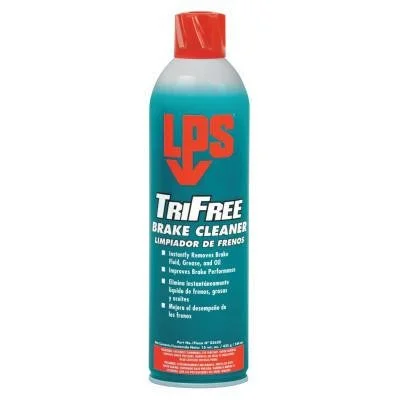 15 oz. Brake Parts Cleaner Aerosol can