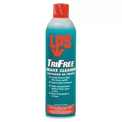 15 oz. Brake Parts Cleaner Aerosol can