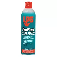 15 oz. Brake Parts Cleaner Aerosol can