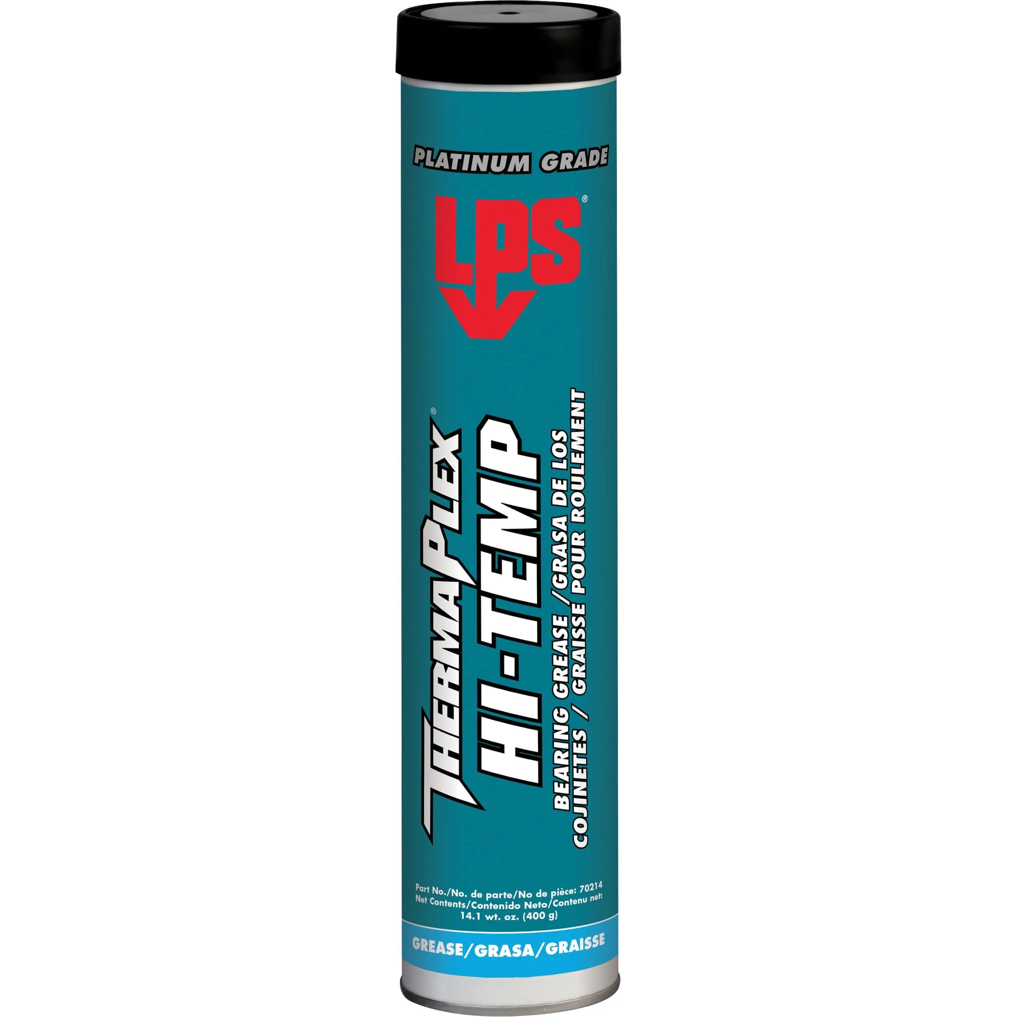 LPS 70214 ThermaPlex(R) Hi-Temp, Grease, Bearing