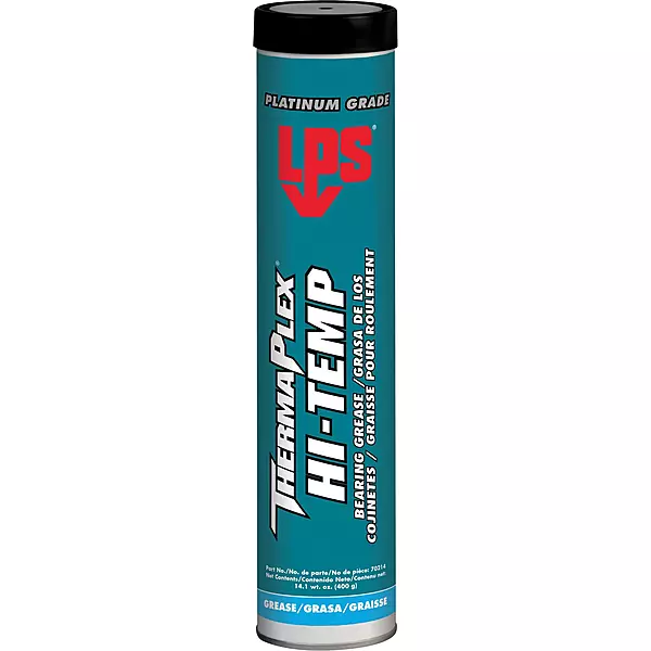 LPS 70214 ThermaPlex(R) Hi-Temp, Grease, Bearing