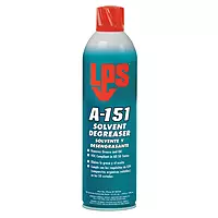 LPS A-151 Solvent/Degreaser, 15 oz Aerosol Can