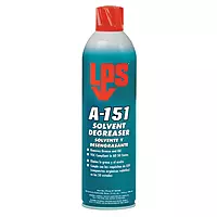 LPS A-151 Solvent/Degreaser, 15 oz Aerosol Can