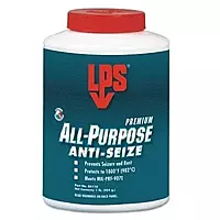 All-Purpose Anti-Seize Lubricant - 1 lb Can