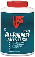 All-Purpose Anti-Seize Lubricant - 1 lb Can