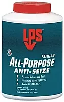 All-Purpose Anti-Seize Lubricant - 1 lb Can