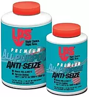 All-Purpose Anti-Seize Lubricant - 1 lb Can