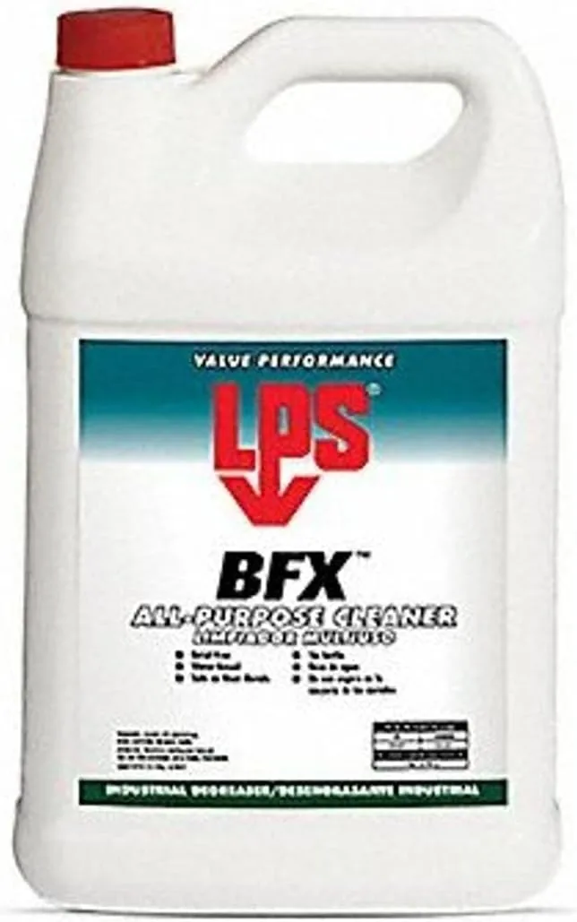 BFX All-Purpose Cleaner 1 Gallon Bottle
