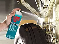 PF(R) Solvent, Citrus Degreaser, 20 oz.