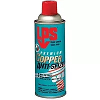 Copper Anti-Seize Lubricants - 12oz. aerosol copper anti-seize [Set of 12]