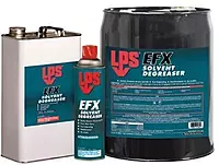 Efx Solvent Degreaser
