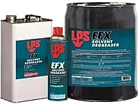 Efx Solvent Degreaser