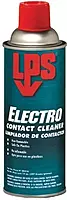 LPS Electro Electronics Cleaner - Spray 397 g Aerosol Can - 00416 [PRICE is per CAN]