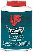 0.5 Lb. Can Food Grade Anti-Seize Lubricant