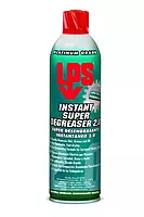 LPS Instant Super Degreaser 2.0, 20 oz. Aerosol Can (Pack of 12)