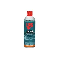LPS 2316 Kb-88 13 Oz Net Aerosolcan (Price is for 12 Can/Case)