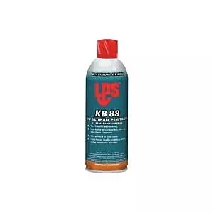 LPS 2316 Kb-88 13 Oz Net Aerosolcan (Price is for 12 Can/Case)