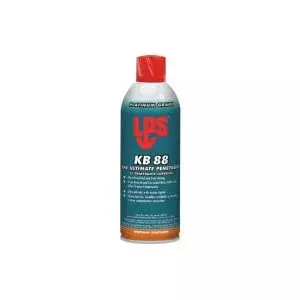 LPS 2316 Kb-88 13 Oz Net Aerosolcan (Price is for 12 Can/Case)