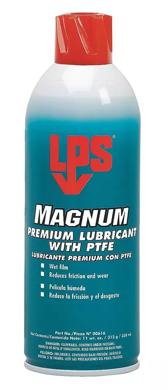 SEPTLS42800616 - Magnum Premium Lubricants w/PTFE