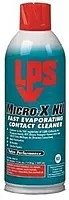 LPS 16 oz. Aerosol Can, Contact Cleaner