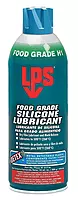 SEPTLS42801716 - ITW LPS Food Grade Silicone Lubricants - 01716