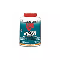 Nickel Anti-Seize Lubricants Container Size 2: 1/2lb (part# 03908)