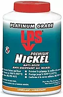 Nickel Anti-Seize Lubricants Container Size 2: 1/2lb (part# 03908)