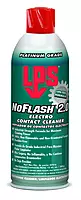 LPS Laboratories 16 oz. Aerosol Can, Contact Cleaner, 07416