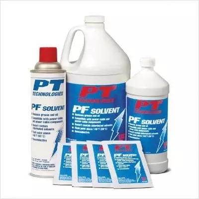 LPS PF Ready-to-Use Solvent - 61400 [Price is per Each]