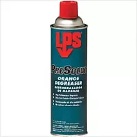 LPS PreSolve Ready-to-Use Degreaser - 1 gal Liquid - 01428 [PRICE is per CAN]