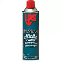 LPS PreSolve Ready-to-Use Degreaser - 1 gal Liquid - 01428 [PRICE is per CAN]