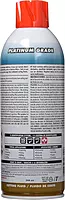 LPS Tapmatic #1 Gold Cutting Fluid, 11 oz Aerosol (Part 40312)