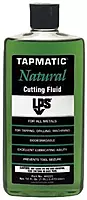 Tapmatic Natural Cutting Fluids Style: Container Size:16 oz, Pkg Bottle (part# 44220)