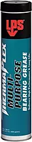ThermaPlexMulti-Purpose Bearing Grease, 15.1 oz Cartridge