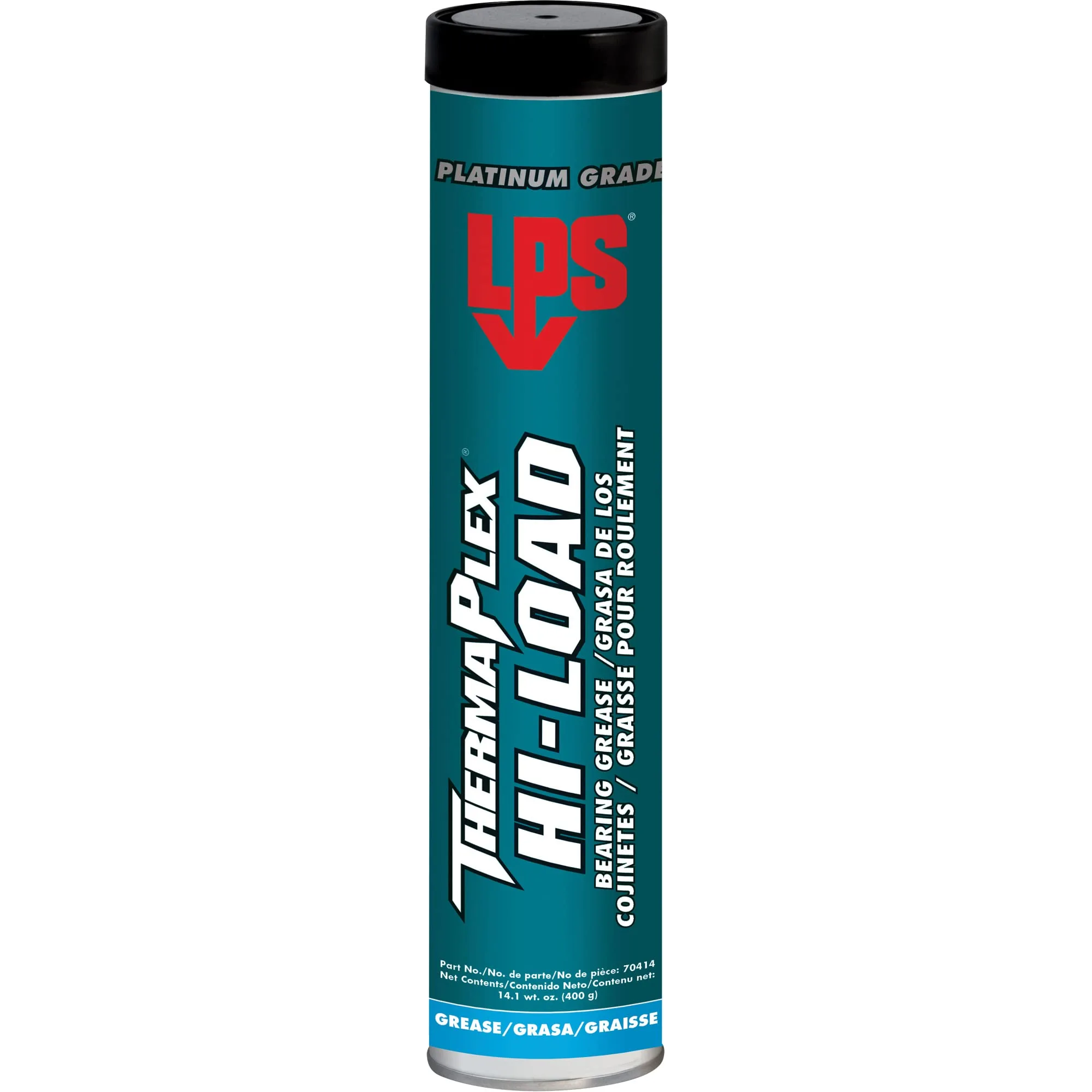 LPS ThermaPlex(R) Hi-Load, Grease, Bearing