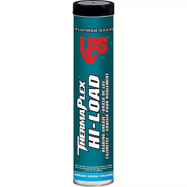 LPS ThermaPlex(R) Hi-Load, Grease, Bearing