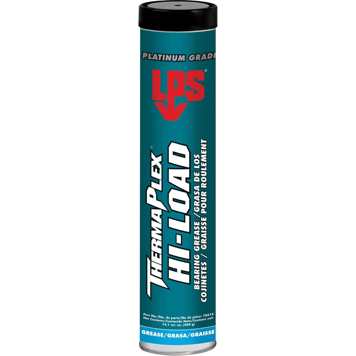 LPS ThermaPlex(R) Hi-Load, Grease, Bearing