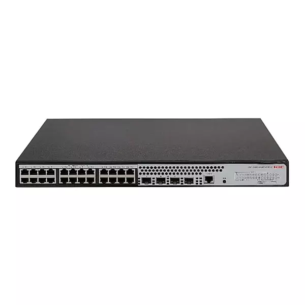 24 Ports L2 Ethernet Switch