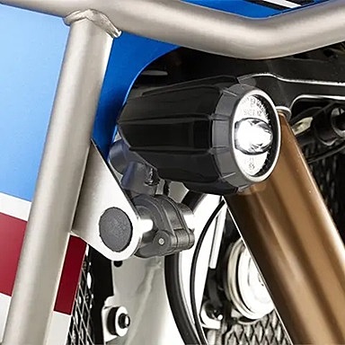 KAPPA HONDA SPOTLIGHT BRACKET LS1161OXK - CRF1000 L AFRICA TWIN ADVENTURE SPORTS (18-19)