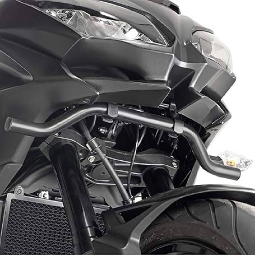KAPPA KAWA SPOTLIGHT BRACKETS LS4114K - VERSYS 650 (15-21)