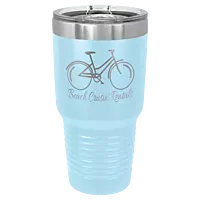 30 oz. Ringneck Tumbler